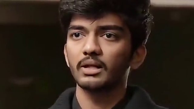 棋王挑战者-古克什：父母的牺牲比我更大 自钦奈的 17 岁少年古克什在多伦多举行的 2024 年候选