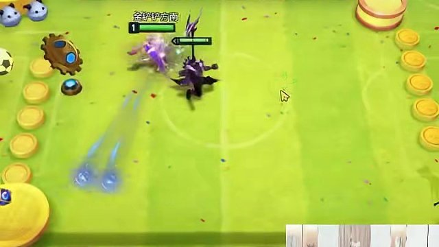 这是Bug吗 赏金波波无限收菜 #金铲铲S6返场爆料 #金铲铲双城传说返场