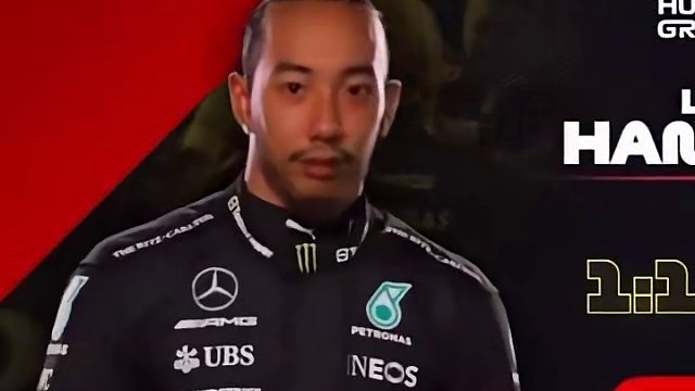 请选择你的英雄 #f1赛车 #游戏日常 #洞主凯哥