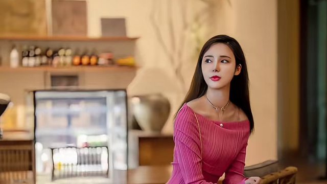 独行光芒：黑暗中的璀璨身影