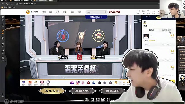 WB vs LGD