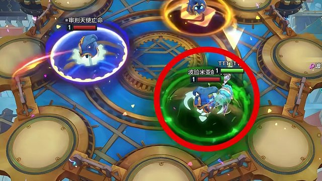 金铲铲双城传说返场~