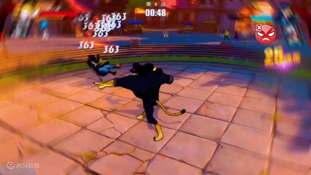 极限反二局，对战萨博和卡塔库栗一点不慌，且看路奇表演#航海王热血航线