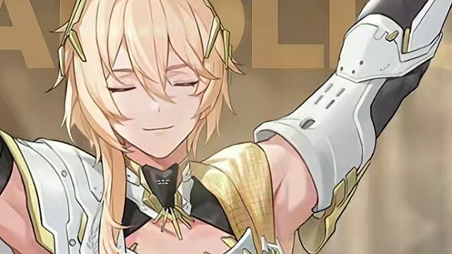 阿波罗，苏醒日快乐！ #深空之眼 #归路余声