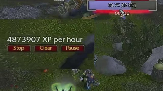 大灾变怀旧服，外服玩家仅用3个多小时达成满级成就，暴雪2次出手干预#魔兽世界 #魔兽 #魔兽怀旧服 