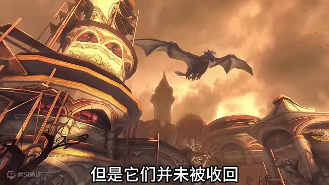 魔兽世界：玩家靠不正当手段刷到的八款坐骑#魔兽世界 #爆改风吹进游戏圈 #游戏大玩家 #魔兽世界BU