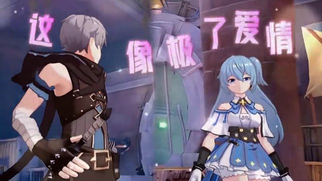 521的三种晶核玩家，被疯狂打卡的国王女皇有话要说！ #晶核coa #上晶核即刻暴打 #晶核暴送80