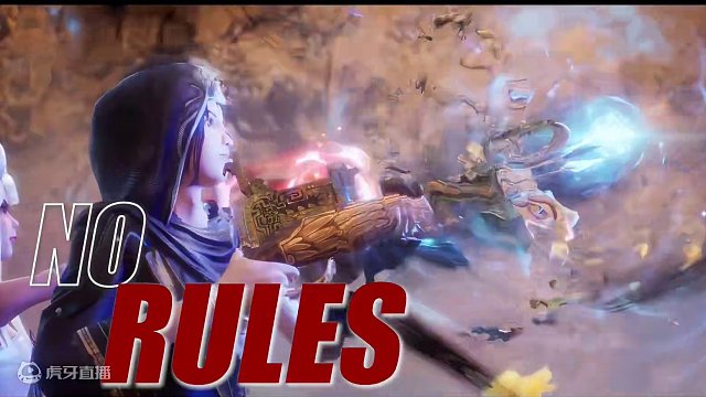 【玩家投稿】华丽开打，KO一切，战个痛快 #妄想山海#游戏#手机游戏#超燃混剪#卡点