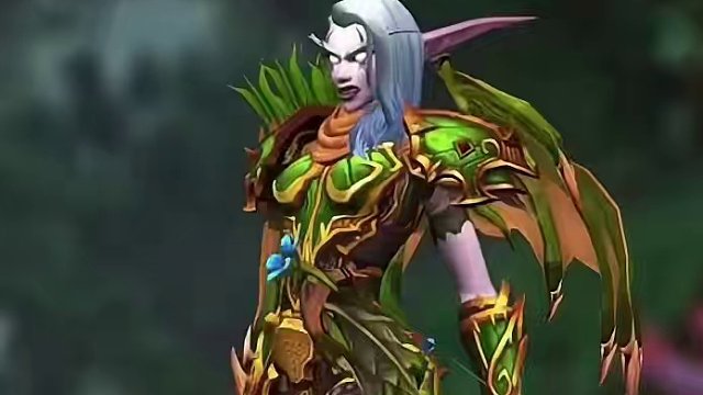 今日魔兽世界猎人幻化装备出处调料包分享 #魔兽幻化 #魔兽世界幻化 #猎人幻化 #创作灵感 #我要上