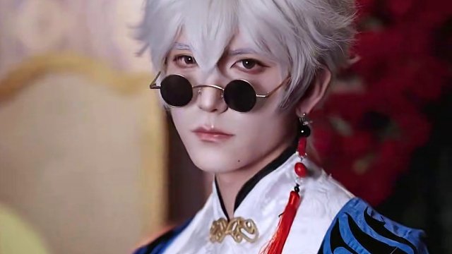 战双帕弥什 × HAPPYZOO 联动主题门店「愉园茶馆」特殊作战影像公开~
“感觉我比以往认真一些