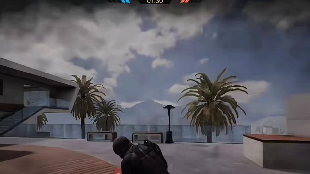 真正的BY15有多强#codm #使命召唤手游 #codm破碎黄昏