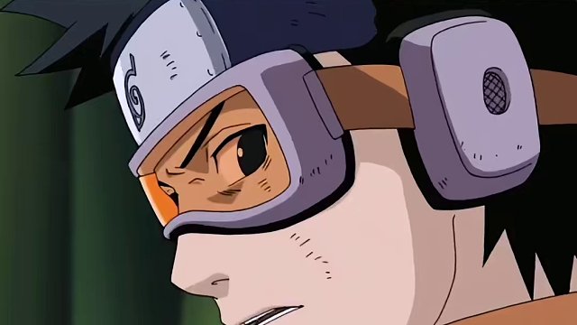 卡卡西对任务的执著 #火影忍者  #充能计划