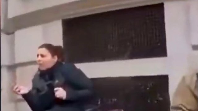 39. 盘点监控下的惊险一幕，意外猝不及防，危险无处不在！