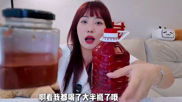 “骗水神器”！一天稳稳喝满8杯水！赶紧给我火！ #美食测评 #测评 #美食 #喝水 #种草 #特产