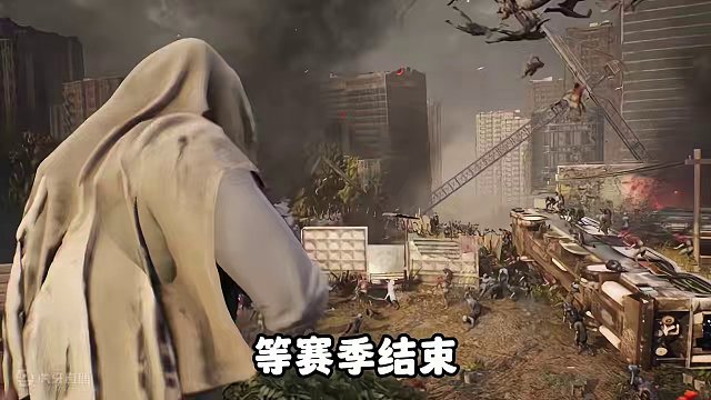 暑假版本大更新爆料 #明日之后  #明日之后赚金计划 #游戏日常