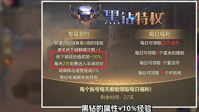 DNF手游零氪与氪佬相比，无法超越的伤害差距在哪里