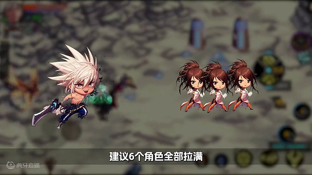 DNF手游零氪微氪保姆级攻略，看完彻底改变氪金认知