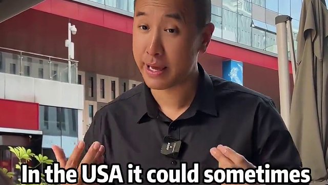 在国外用英语叫服务员，你学会了吗？ #英语 #英语口语