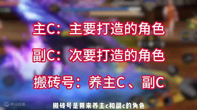 六大细节快速上手DNF手游，第一期，入门篇