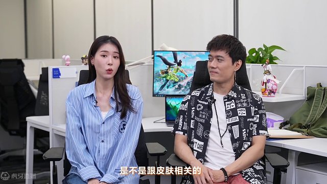 后续皮肤情报+搭子开黑攻略，小姐妹们关心的内容「瑞恩」都聊啦！#聊完再吃吧策划  #王者破晓星魂战场