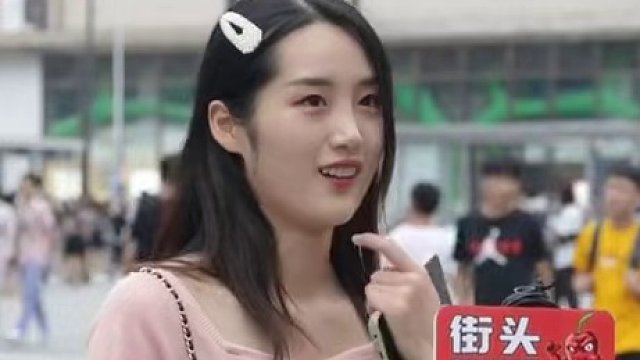 1015_心动的感觉有没有！优雅吗？！你们怎么看…