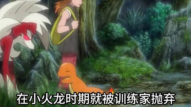 这几个弱鸡进化了实力可不比准神差！#神奇宝贝 #宠物小精灵 #宝可梦