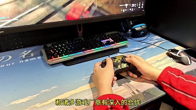 百元级内卷新高度，powerA暗龙金龙错过可是拍大腿了，看哪个宝子这么幸运#PowerA#Power