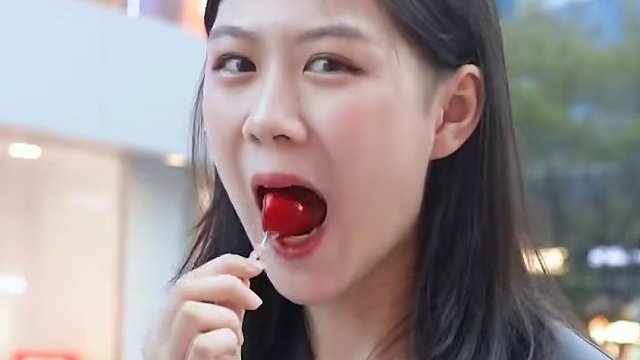 1021_长沙妹子现场征集男友，小哥哥们能吃辣吗？！