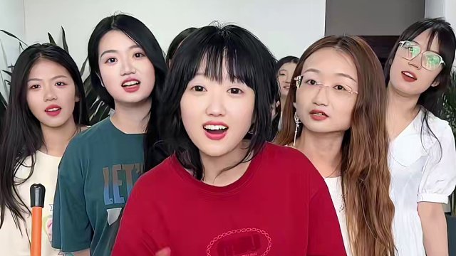 知识问答挑战，你能答对几道呢？ #办公室游戏 #知识问答 #这个太好玩了