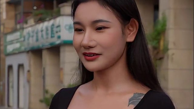 这么漂亮的小姐姐也会有容貌焦虑？ #吃辣挑战 #辣条测评 #容貌焦虑