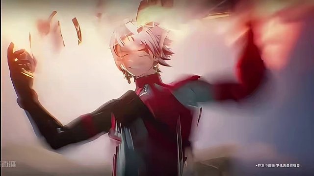 #鸣潮 #鸣潮公测前瞻 #高燃混剪 鸣潮公测就在明早！（5月23日早10点）