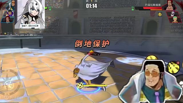 #航海王热血航线
#游戏筑梦计划
我一般不出教学