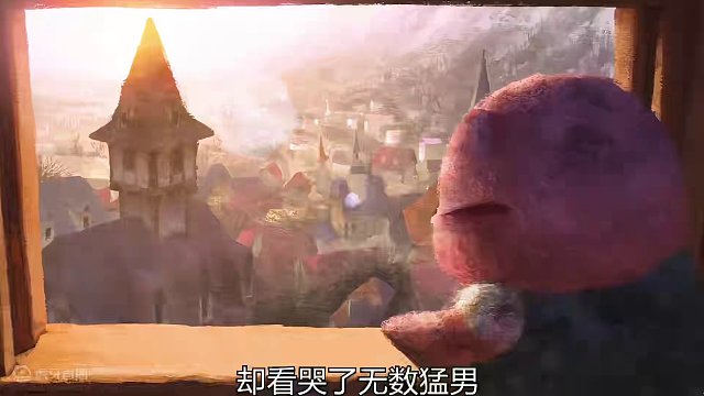 小猪每天帮助村里人，却处处遭人嫌弃