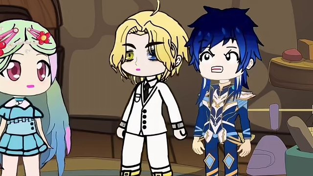 幻食之惩：小五的奇幻变身记