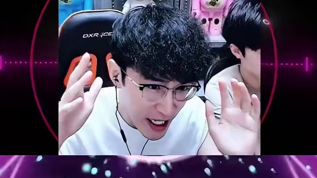 进来看蔡哥蹦迪！ 