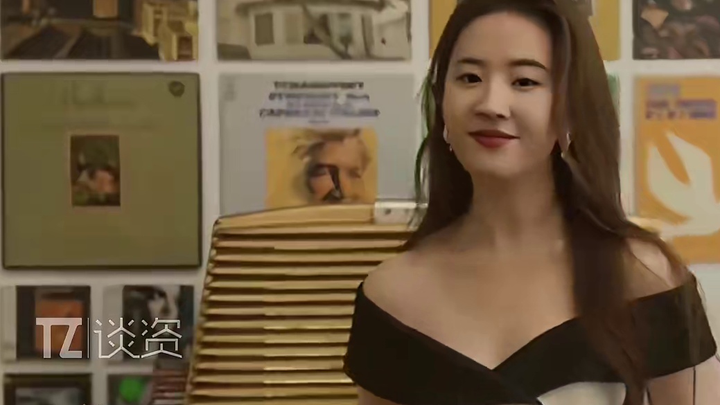 #刘亦菲 刘亦菲一出手就是爆剧，预感今年这部也很好看啊！#刘亦菲新剧台词好酷