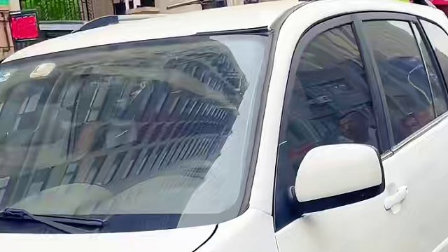 我发布了一个新视频，快来围观吧！