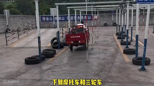 国内最牛的驾照没有之一！#考驾照 #汽车 #驾驶证