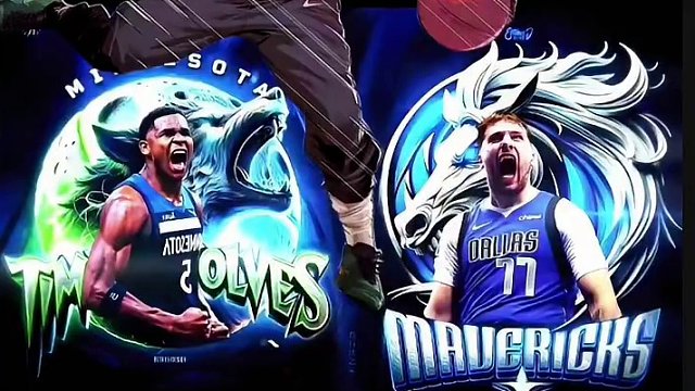 东欧合砍63分客场击败森林狼，取得西决开门红，这样的欧文你有什么理由不喜欢#欧文 #东契奇 #爱德华