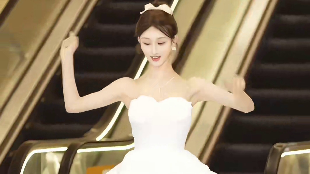 腿：我要打结了#蝴蝶步挑战 #卡点 #丝滑小连招 #用蝴蝶绽放点亮舞蹈生绝美瞬间