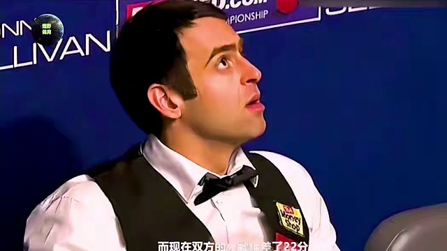 塞尔比为了夺冠彻底疯了，上演极限连环拼准度，火箭都无力抵抗！ #台球  #斯诺克  #奥沙利文  #