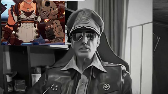 《晶核传奇人物铁匠格伦》 #晶核coa #晶核全民星计划 #晶核暴送800万长空套 #晶核超核暴玩家