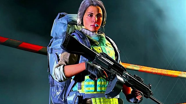 无头五甲大鹿喷以小博大！ #暗区突围代理人  #暗区新版本代理人  #战术博弈射击手游