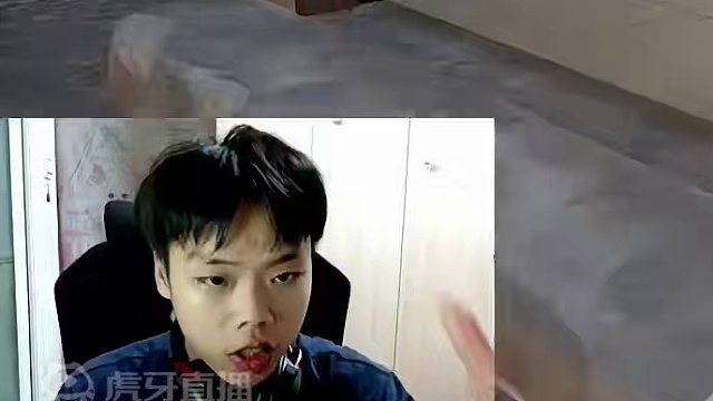 落地快速通关，直接17个淘汰 #绝地求生 #2024鸡斯卡星火计划