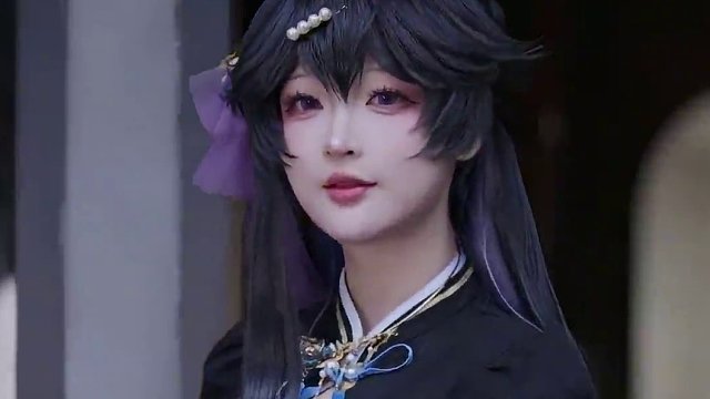 战双帕弥什 × HAPPYZOO 联动主题门店「愉园茶馆」特殊作战影像公开~
“指挥，你是否见过鸢尾