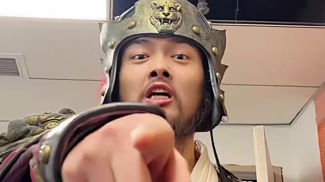 三英战曹公 #煮酒论枭雄 #曹操斗地主