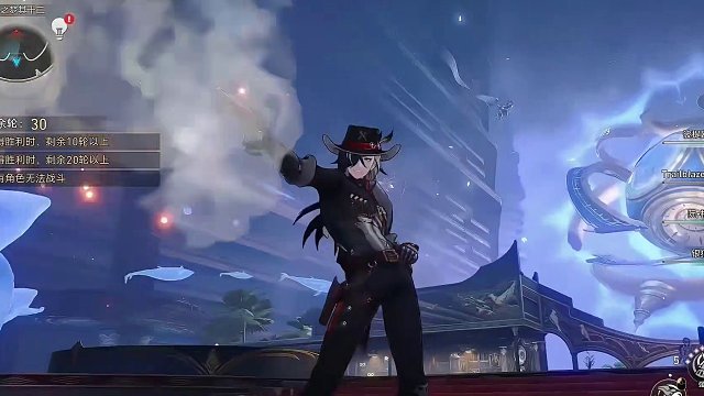 一枪轻松四五十万！波提欧的光锥遗器怎么选？ #崩坏星穹铁道  #等醒来再哭泣  #星穹铁道波提欧 #