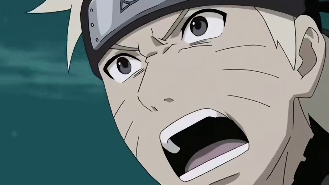 大蛇丸脑瓜子嗡嗡的吧 #火影忍者  #充能计划