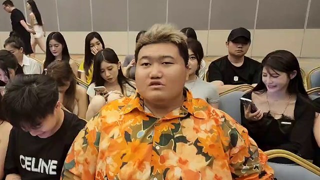 【集梦会长】西瓜妹妹竟当众扇大智耳光！