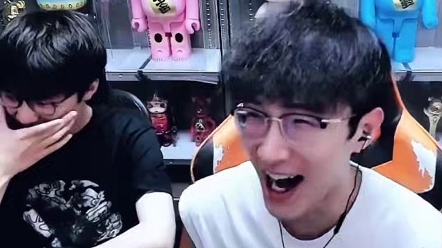 妹妹被渣，看蔡哥如何安慰？ 